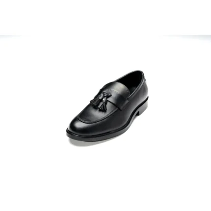 Boy's Penny Loafer W Tassle