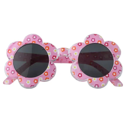 Flower Sunglasses
